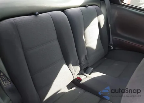 2001 Ford Mustang from USA, damaged, VIN 1FAFP40431F100937